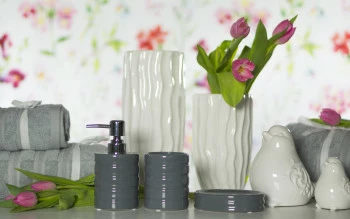 Akcesoria łazienkowe